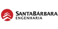 logo-Santa Bárbara Engenharia